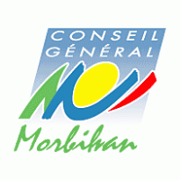 Morbihan Conseil General