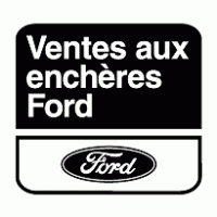 Ventes aux encheres Ford
