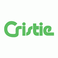 Cristie logo vector logo