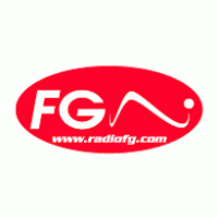 FG logo vector logo