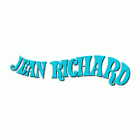 Jean Richard logo vector logo