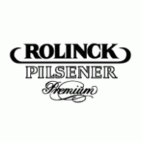 Rolinck Pilsener logo vector logo