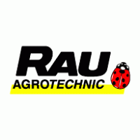 Rau Agrotechnic logo vector logo