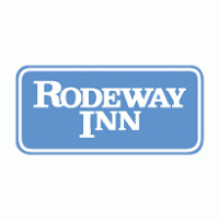 Rodeway Inn logo vector logo