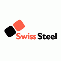 Swiss Steel logo vector logo
