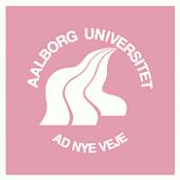 Aalborg Universitet logo vector logo