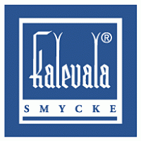 Kalevala Smycke logo vector logo