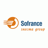 Sofrance logo vector logo