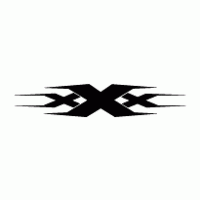 xXx logo vector logo