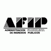 AFIP logo vector logo