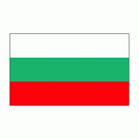 Bulgaria logo vector logo