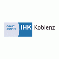 IHK Koblenz logo vector logo