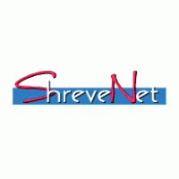 ShreveNet logo vector logo