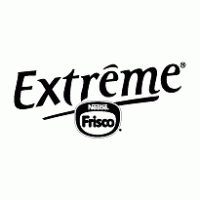 Frisco Extreme logo vector logo