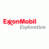 ExxonMobil Exploration logo vector logo