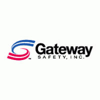 Gateway Safety logo vector logo