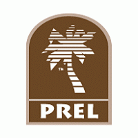 PREL logo vector logo