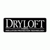DryLoft logo vector logo