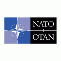 NATO logo vector logo