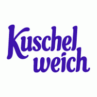 Kuschel Weich logo vector logo