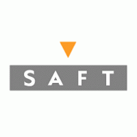 Saft logo vector logo