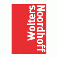 Wolters Noordhoff logo vector logo