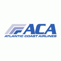 ACA logo vector logo