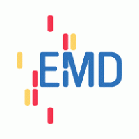 EMD Chemicals logo vector logo