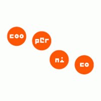 Coopernico logo vector logo