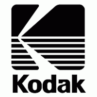 Kodak logo vector logo
