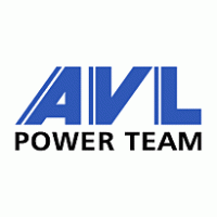AVL logo vector logo
