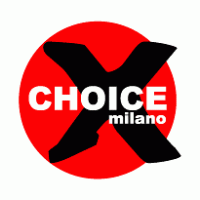 Choice srl. logo vector logo