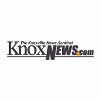 KnoxNews.com logo vector logo