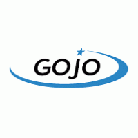 Gojo logo vector logo