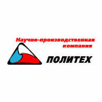 Politekh logo vector logo