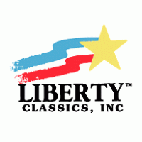 Liberty Classics logo vector logo