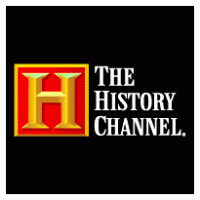 History Channel logo vector logo
