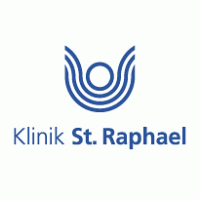 Klinik St. Raphael logo vector logo