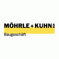 Moehrle   Kuhn logo vector logo