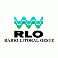 RLO logo vector logo