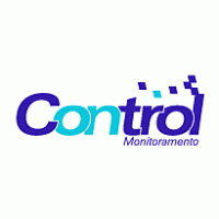 Control Monitoramento logo vector logo