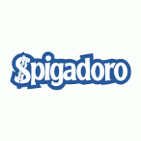 Spigadoro logo vector logo