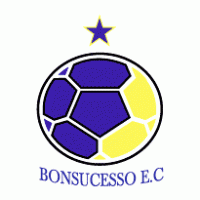 Bonsucesso Esporte Clube de Ararangua-SC logo vector logo