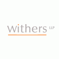 Withers logo vector logo