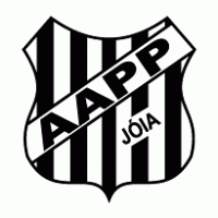 Associacao Atletica Ponte Preta de Joia-RS logo vector logo
