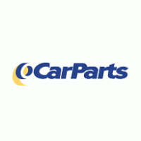 CarParts logo vector logo