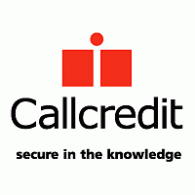 Callcredit logo vector logo