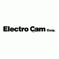 Electro Cam Corp logo vector logo
