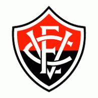 Esporte Clube Vitoria de Salvador-BA logo vector logo