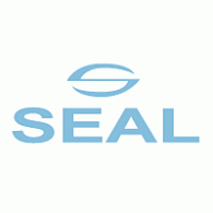 Seal logo vector logo